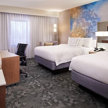 Hotel Courtyard Toledo Rossford/Perrysburg Esterno foto