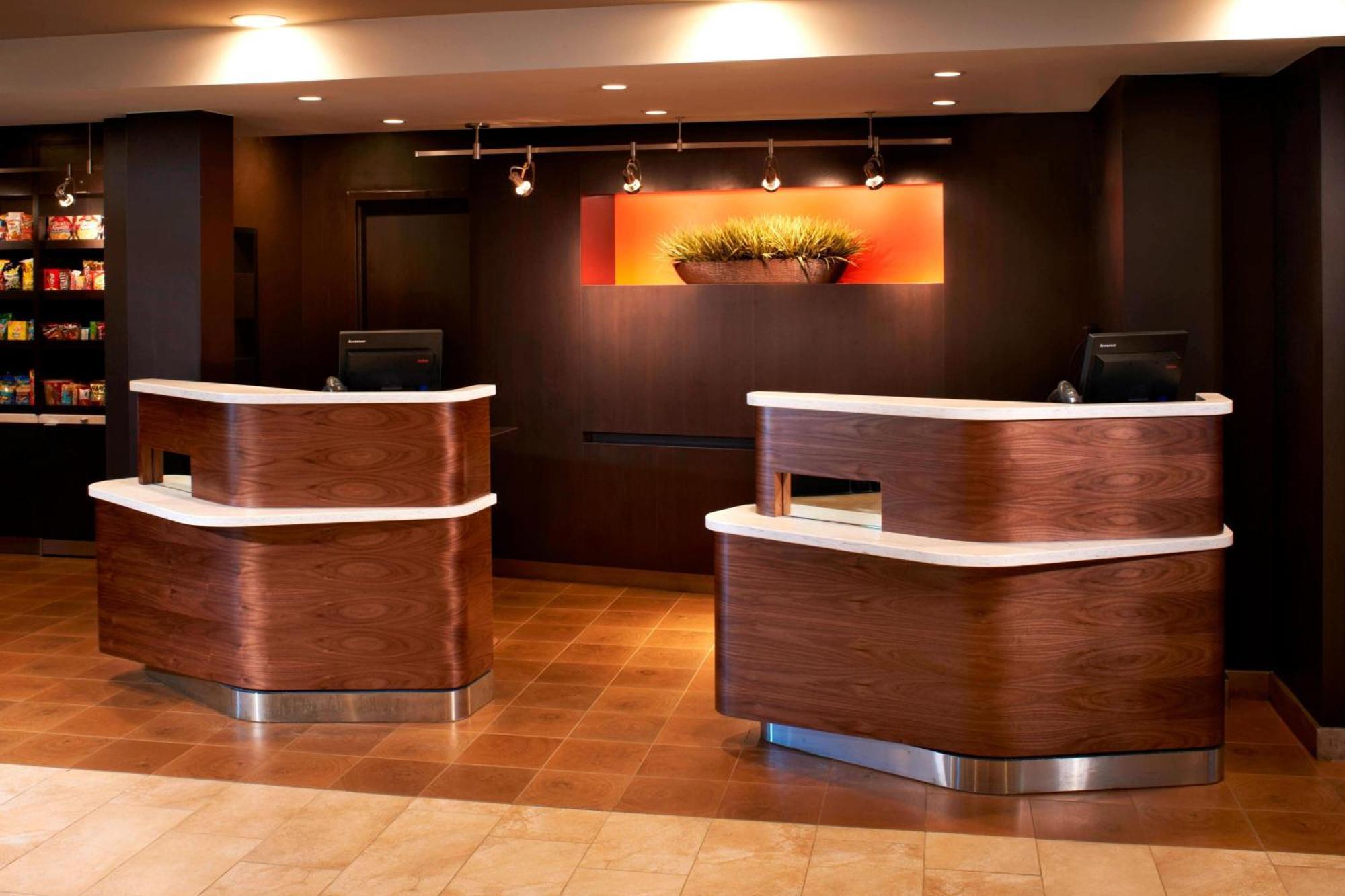 Hotel Courtyard Toledo Rossford/Perrysburg Esterno foto