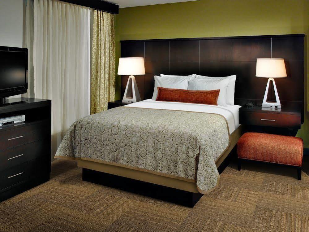 Hotel Courtyard Toledo Rossford/Perrysburg Esterno foto