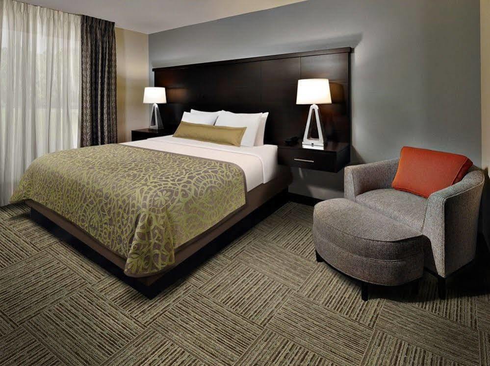 Hotel Courtyard Toledo Rossford/Perrysburg Esterno foto